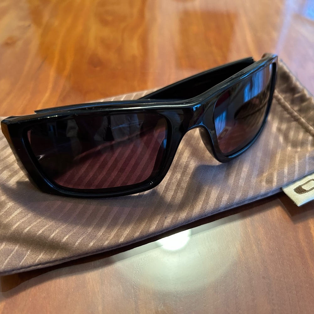 🆕 Oakley Fuel Cell High Country Sunglasses